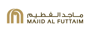 Ghaf Woods logo 