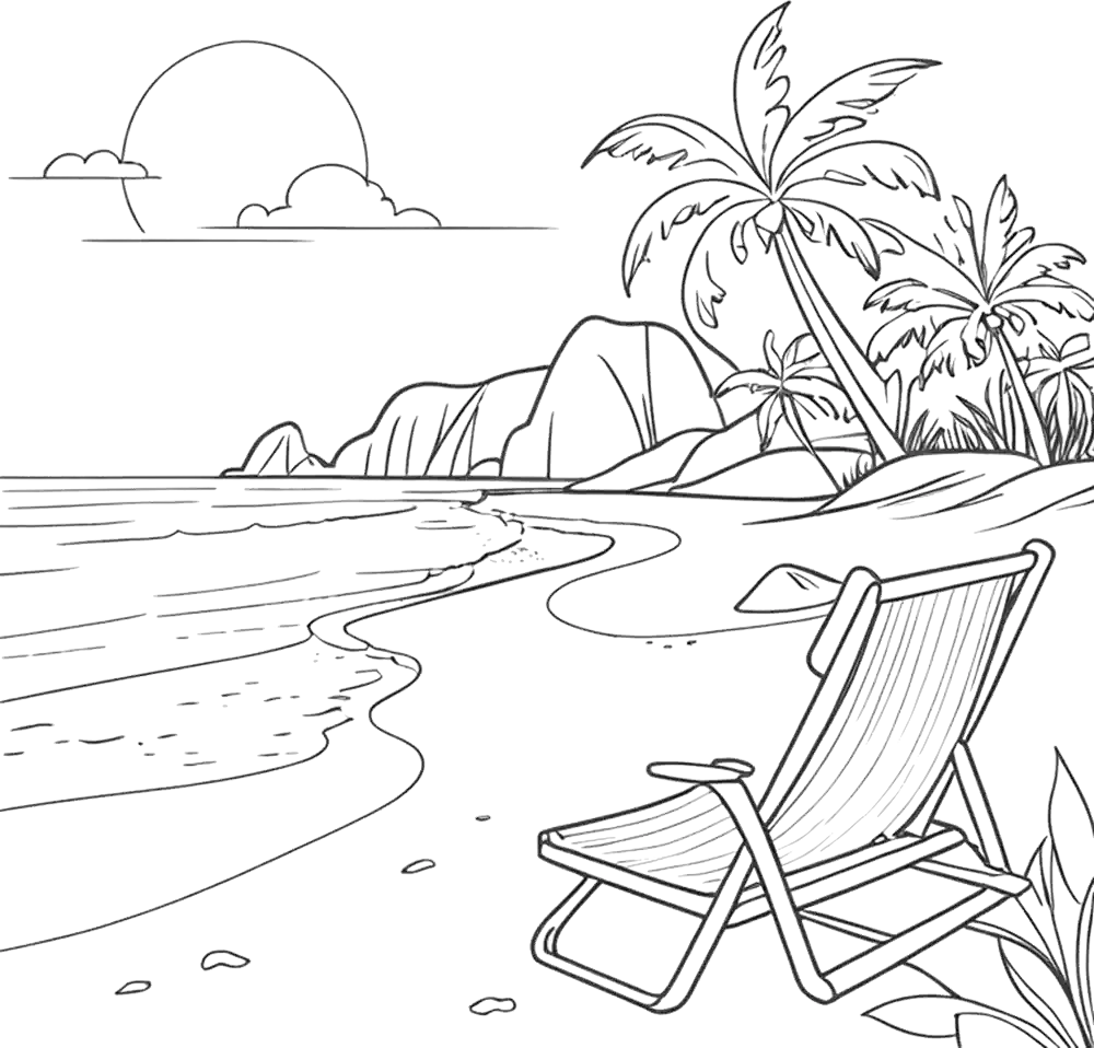 Ghaf Woods highlight vector